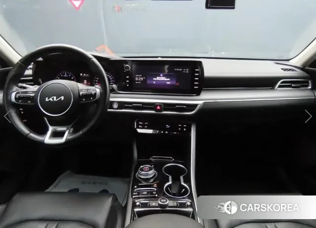 Kia K5 3rd generation id 3468618 из Кореи 7