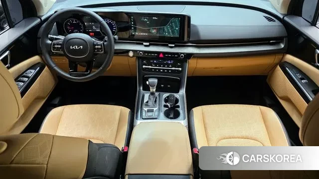 Kia Carnival 4th generation id 3716384 из Кореи 17