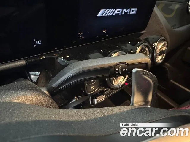 Mercedes-Benz GLA - Class H247 id 2690056 из Кореи 7