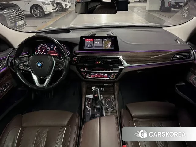 BMW 6 Series GT (G32) id 3766298 из Кореи 17