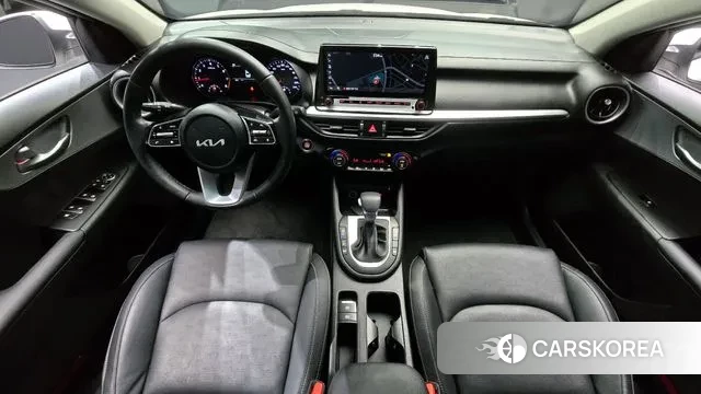 Kia The New K3 2nd generation id 2964825 из Кореи 17