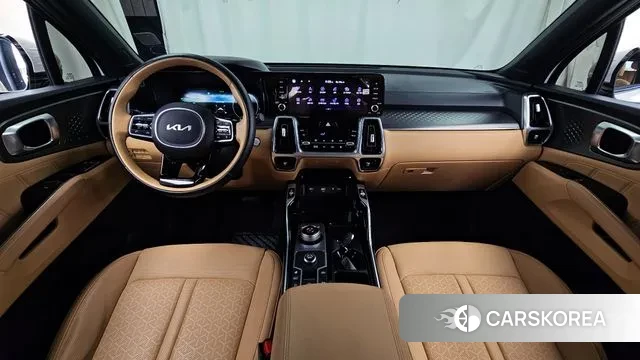 Kia Sorento 4th Generation id 3053339 из Кореи 17