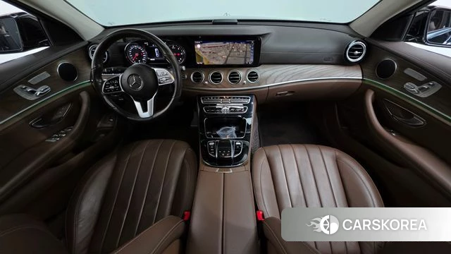 Mercedes-Benz E-Class W213 id 4642699 из Кореи 31
