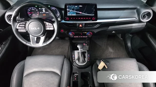 Kia The New K3 2nd generation id 3059560 из Кореи 17