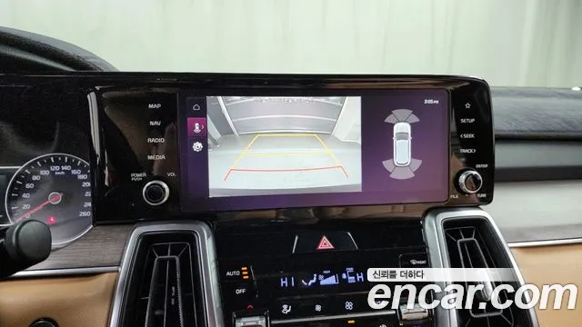 Kia Sorento 4th Generation id 2654984 из Кореи 17