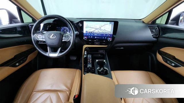 Lexus NX350h Second generation id 3964190 из Кореи 17