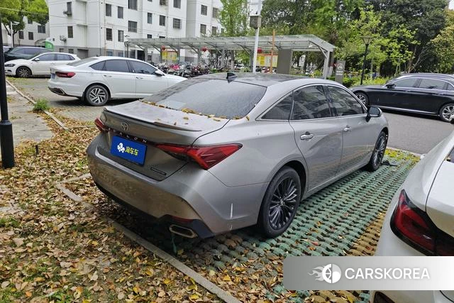 Toyota Asian dragon id 4242240 из Китая 14