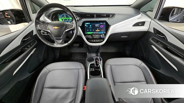 Chevrolet (GM Daewoo) Bolt EV id 3966499 из Кореи 17