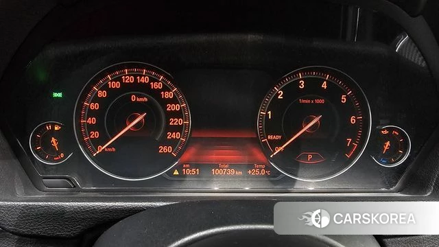 BMW 3 Series (F30) id 4384720 из Кореи 30