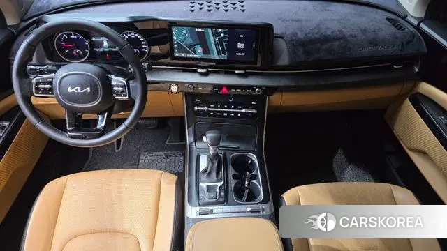 Kia Carnival 4th generation id 3524287 из Кореи 17