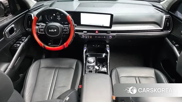 Kia The New Sorento 4th Generation id 3734247 из Кореи 17