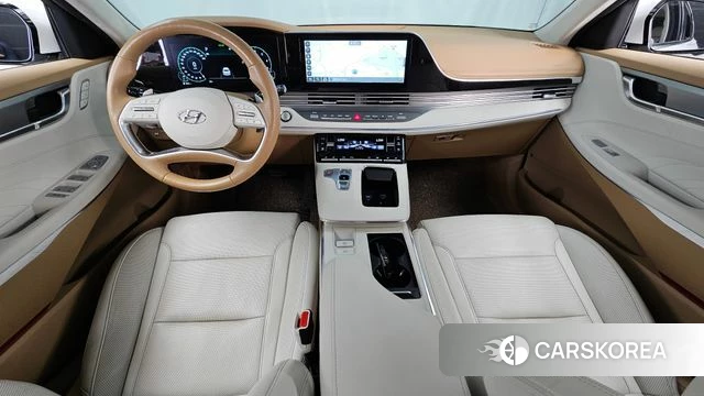 Hyundai The New Grandeur IG id 4250547 из Кореи 36