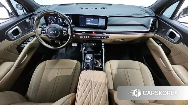 Kia The New Sorento 4th Generation id 2938945 из Кореи 17