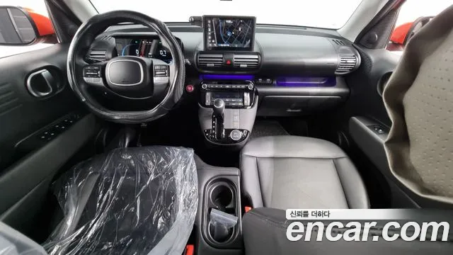 Hyundai Casper id 2837382 из Кореи 17