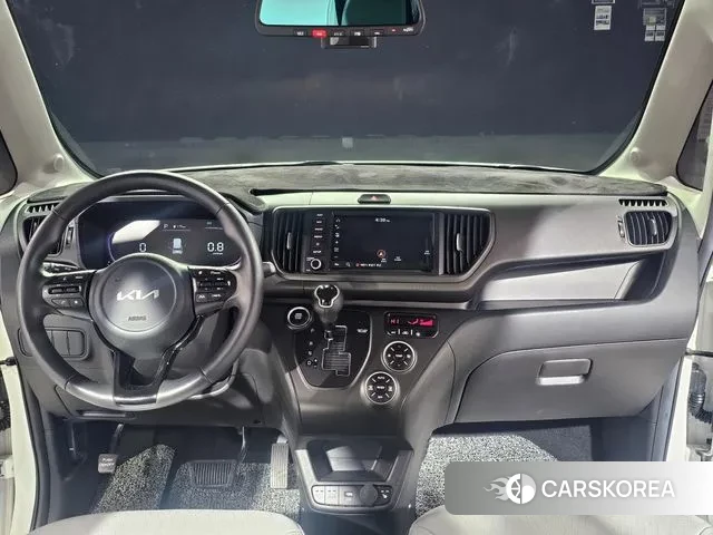 Kia The New Kia Ray id 3555422 из Кореи 17