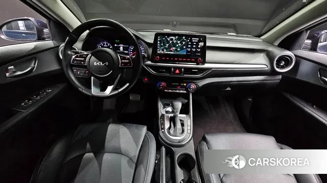 Kia The New K3 2nd generation id 3758839 из Кореи 17