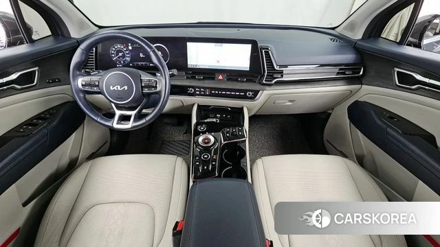 Kia Sportage 5th Generation id 3800120 из Кореи 17