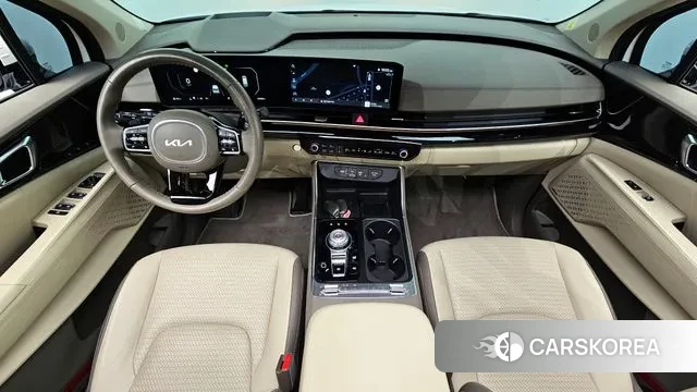 Kia The New Carnival 4th Generation id 3462460 из Кореи 17