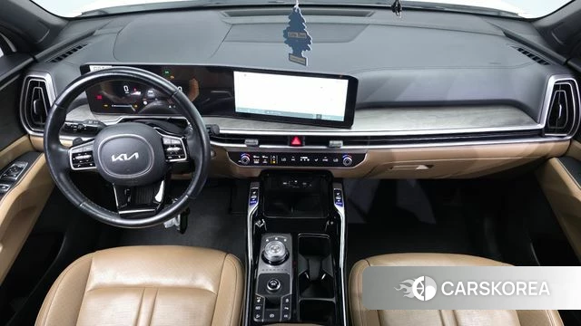 Kia The New Sorento 4th Generation id 4675374 из Кореи 27