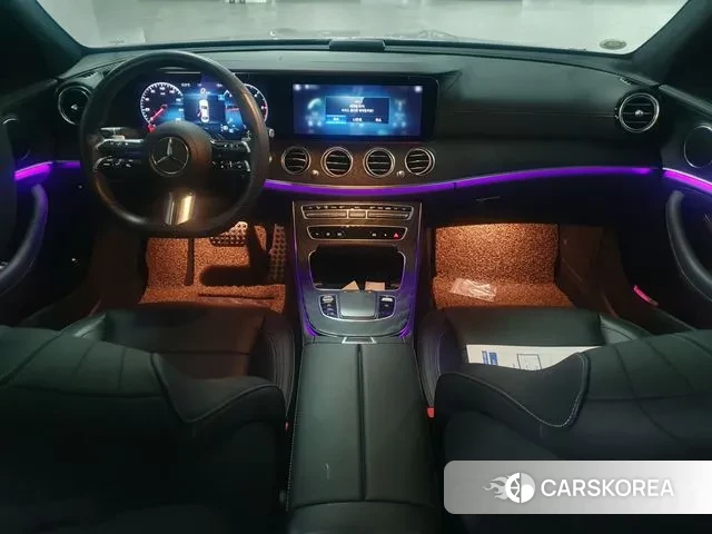 Mercedes-Benz E-Class W213 id 3587670 из Кореи 14