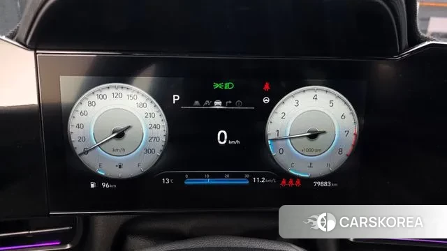 Hyundai Avante (CN7) id 3759292 из Кореи 17