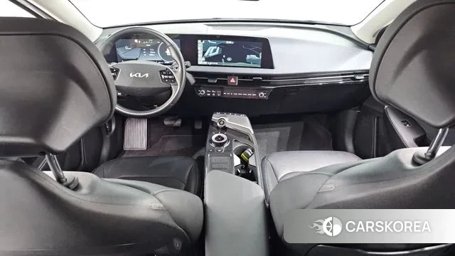 Kia EV6 id 3058876 из Кореи 17