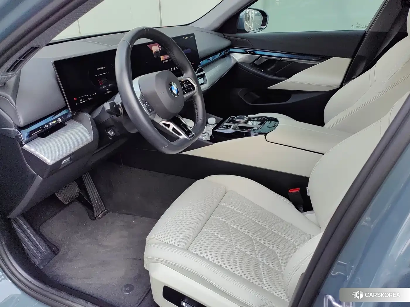 BMW 5 series id 4627999 из Китая 7