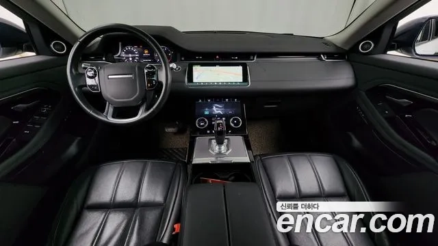 Land Rover Range Rover Evoque 2nd Generation id 2880679 из Кореи 17