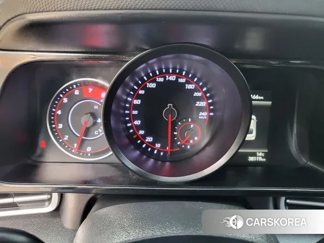 Hyundai Avante (CN7) id 3371487 из Кореи 16