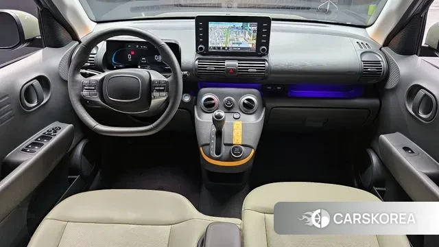 Hyundai Casper id 3388986 из Кореи 17