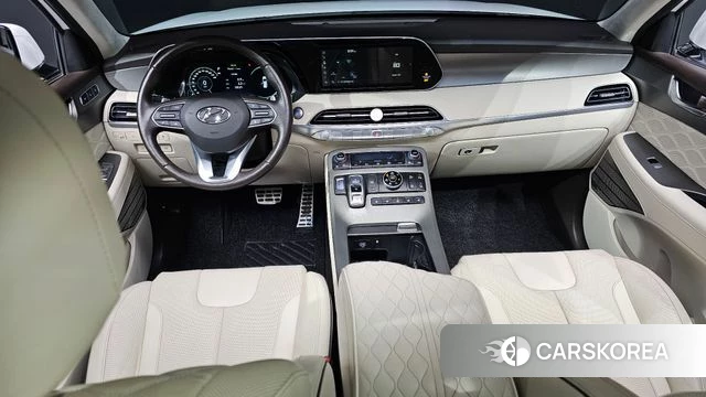 Hyundai Palisade id 3833897 из Кореи 17