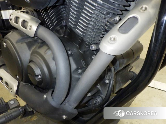 Yamaha BOLT 950 id 3945374 из Японии 29