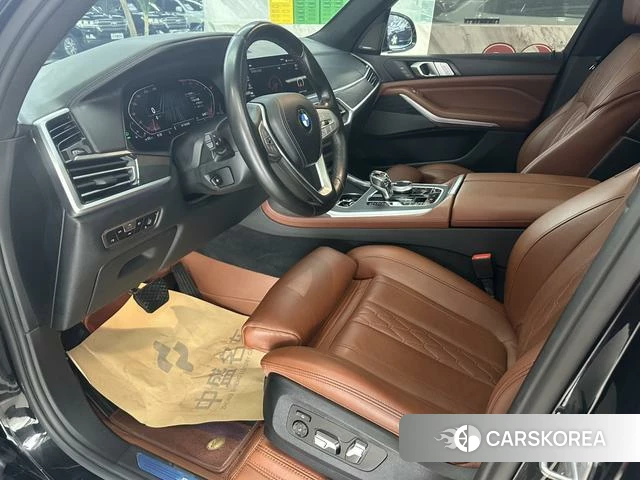 BMW X7 id 4366166 из Китая 24