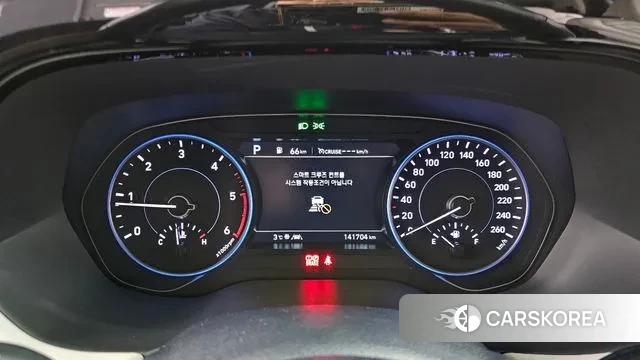 Hyundai Palisade id 3697089 из Кореи 17