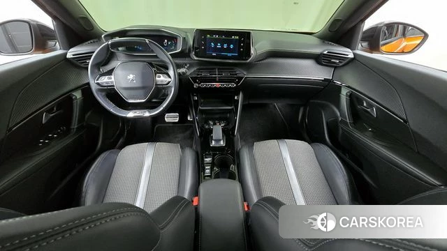 Peugeot e-2008 second generation id 3812593 из Кореи 17