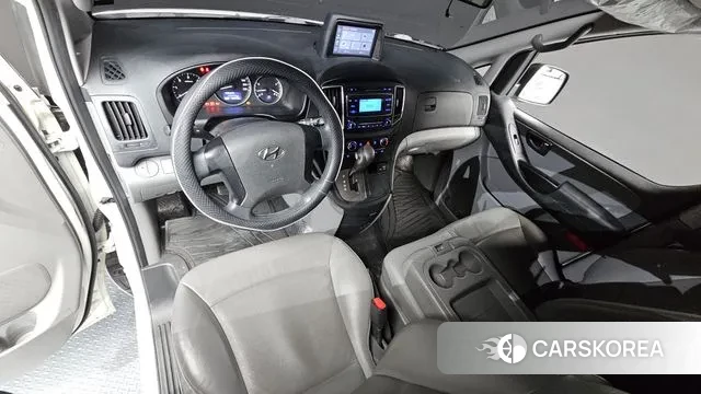 Hyundai The New Grand Starex id 3626106 из Кореи 17