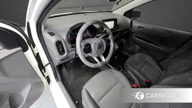 Kia Morning Urban (JA) id 3323940 из Кореи 17