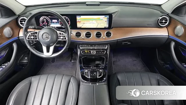 Mercedes-Benz E-Class W213 id 3350432 из Кореи 17