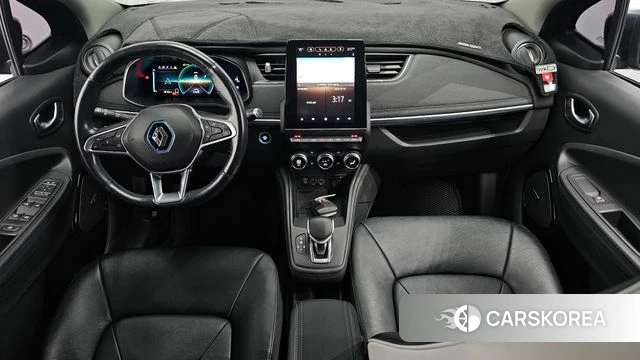 Renault Korea (Samsung) Joe id 3860784 из Кореи 17