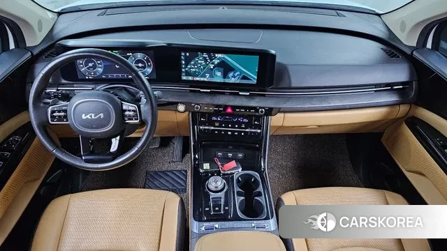 Kia Carnival 4th generation id 3620351 из Кореи 17