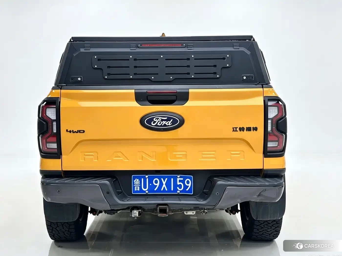 Ford Ranger Ranger id 4686075 из Китая 16