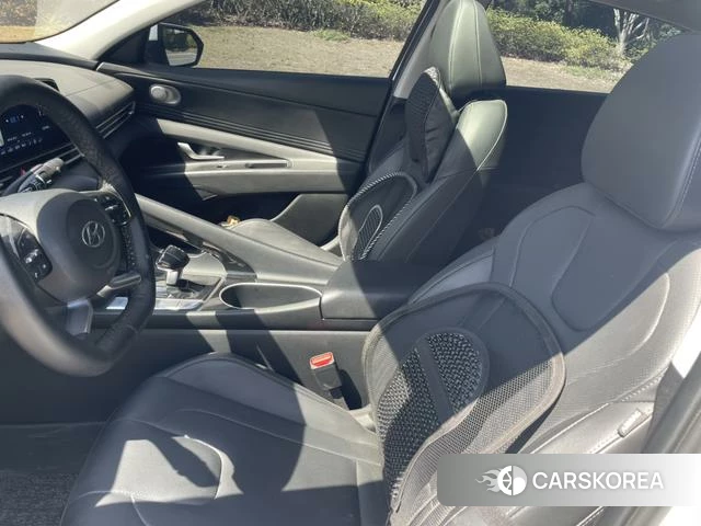 Hyundai Elantra id 4272947 из Китая 13