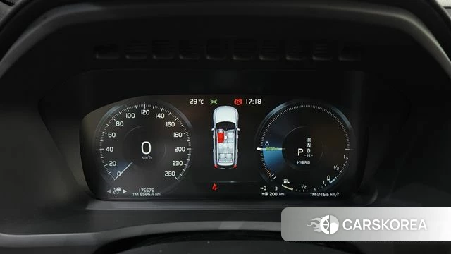 Volvo XC90 second Generation id 4855463 из Кореи 28