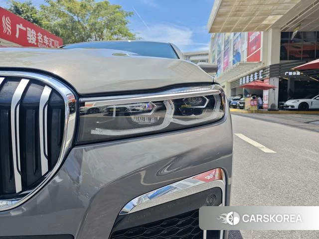 BMW 7 series id 4273615 из Китая 22