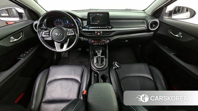 Kia Come New K3 id 3916469 из Кореи 17