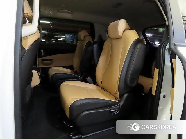 Kia Carnival 4th generation id 4262754 из Кореи 17