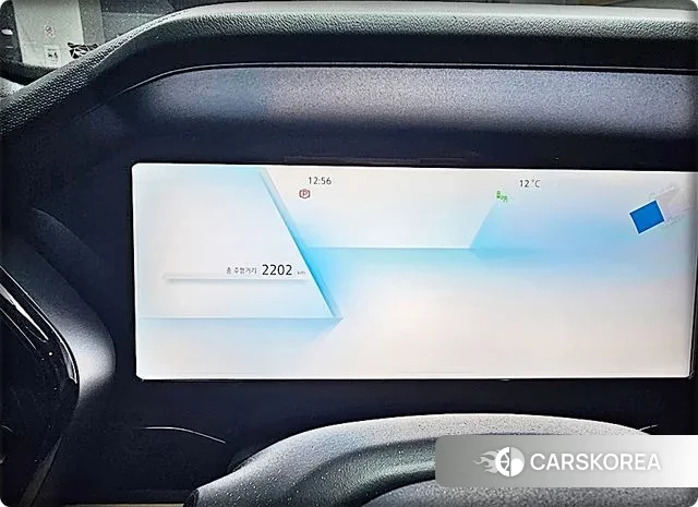 Renault Korea (Samsung) Grand Coleos id 3624242 из Кореи 17