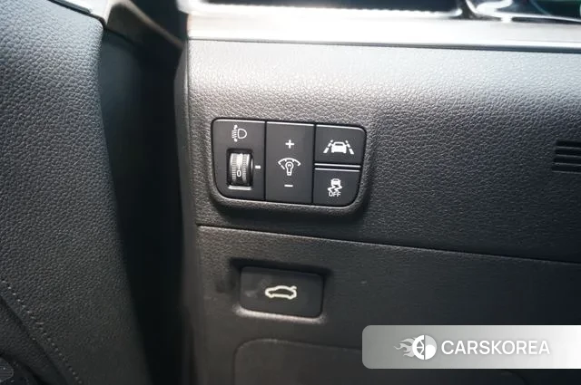 Kia K5 3rd generation id 3736435 из Кореи 17