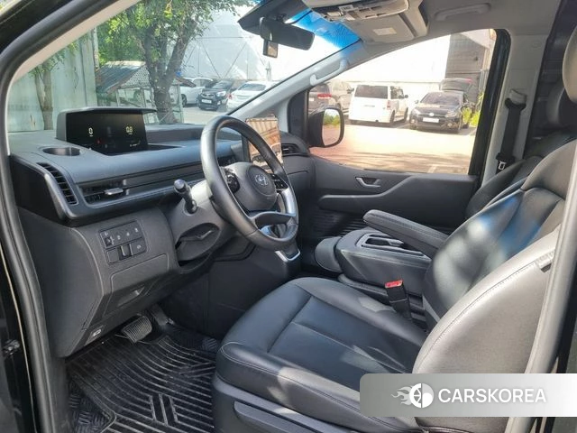 Hyundai Staria id 4691902 из Кореи 14