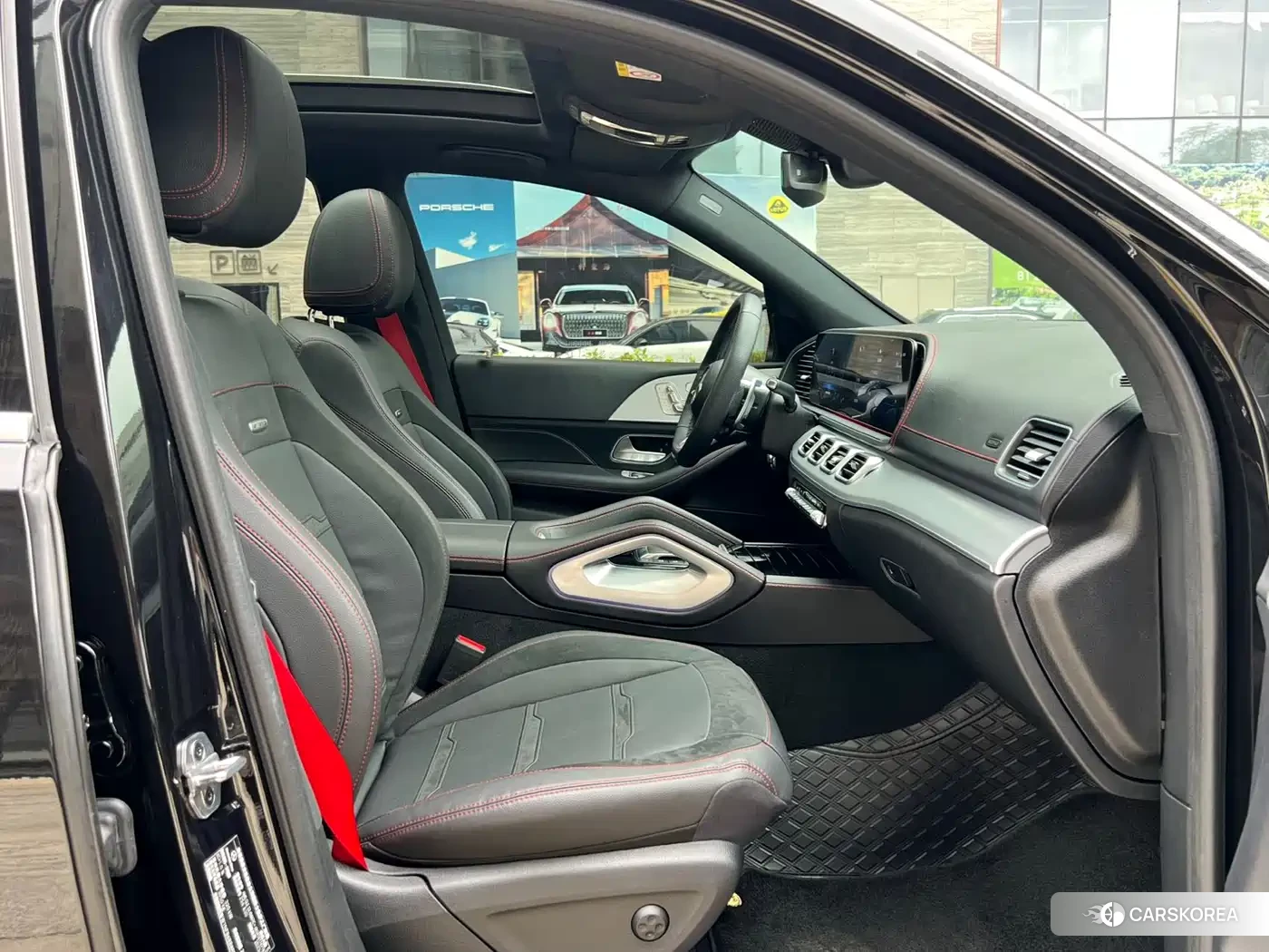 Mercedes-Benz AMG GLE id 4545615 из Китая 15